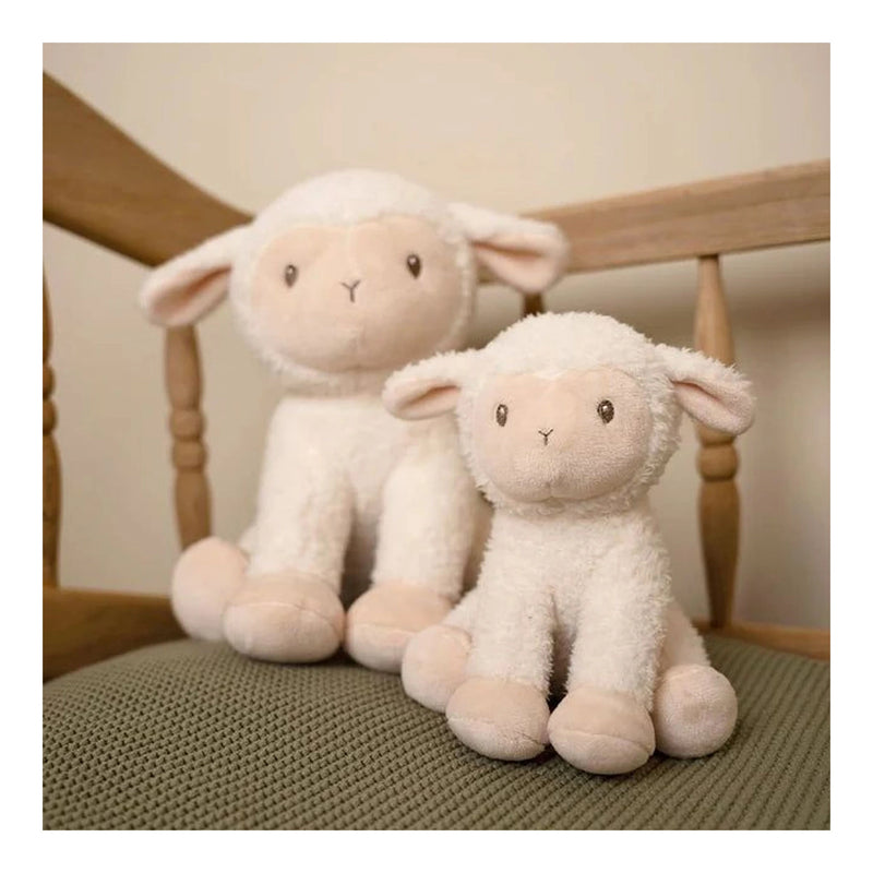Knuffel Schaap Klein