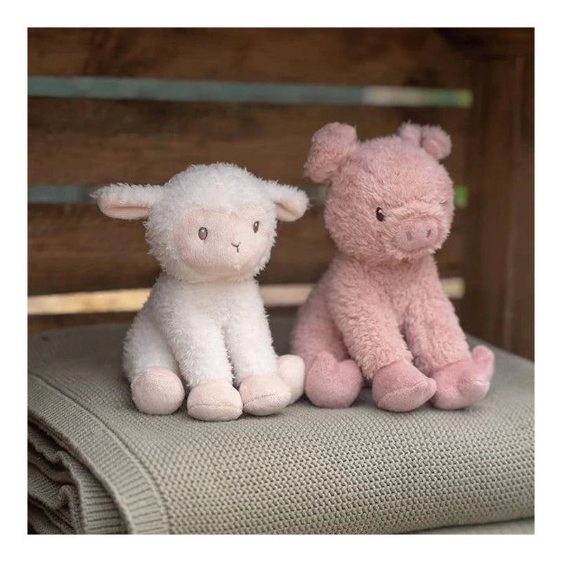 Knuffel Schaap Klein
