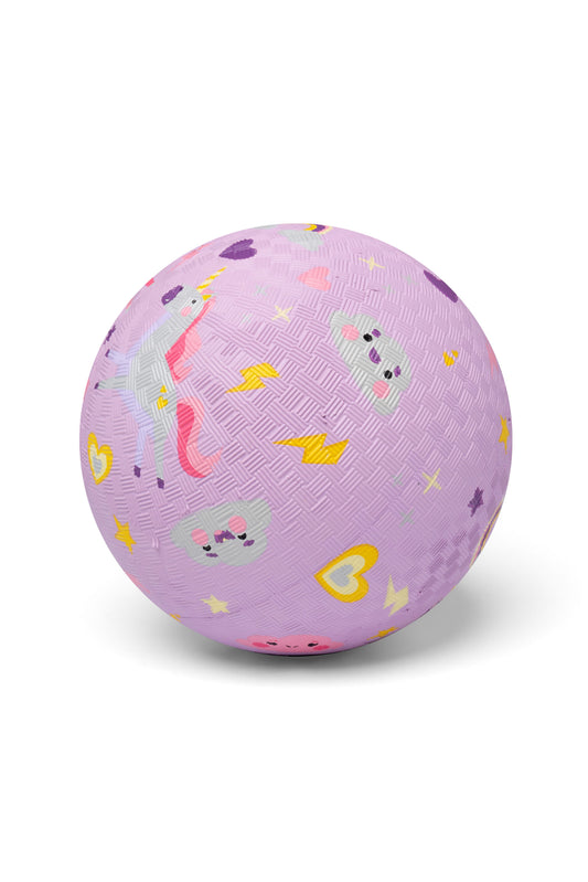 Bal Eenhoorn - 18 cm