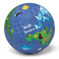 Laad afbeelding in galerijweergave, Bal wereld - 18 cm
