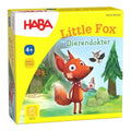 Little Fox