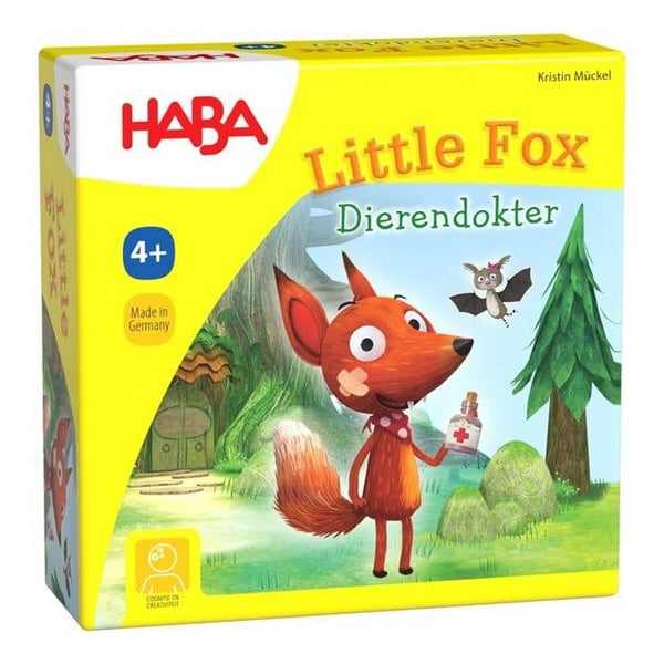 Little Fox