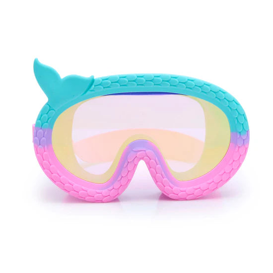 Duikbril Lorelai Lila Mermaid