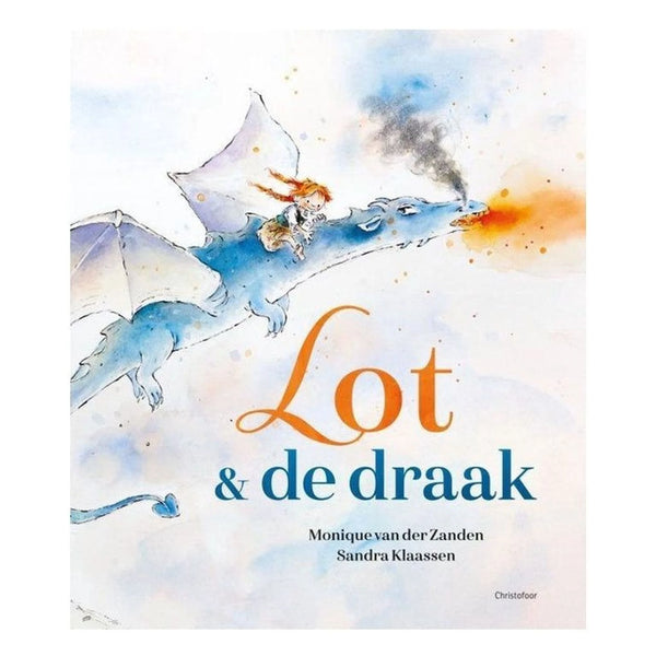 Lot en de draak