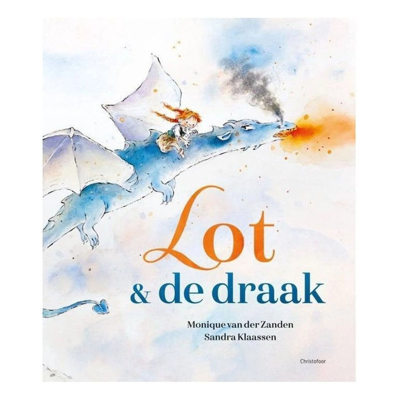 Lot en de draak