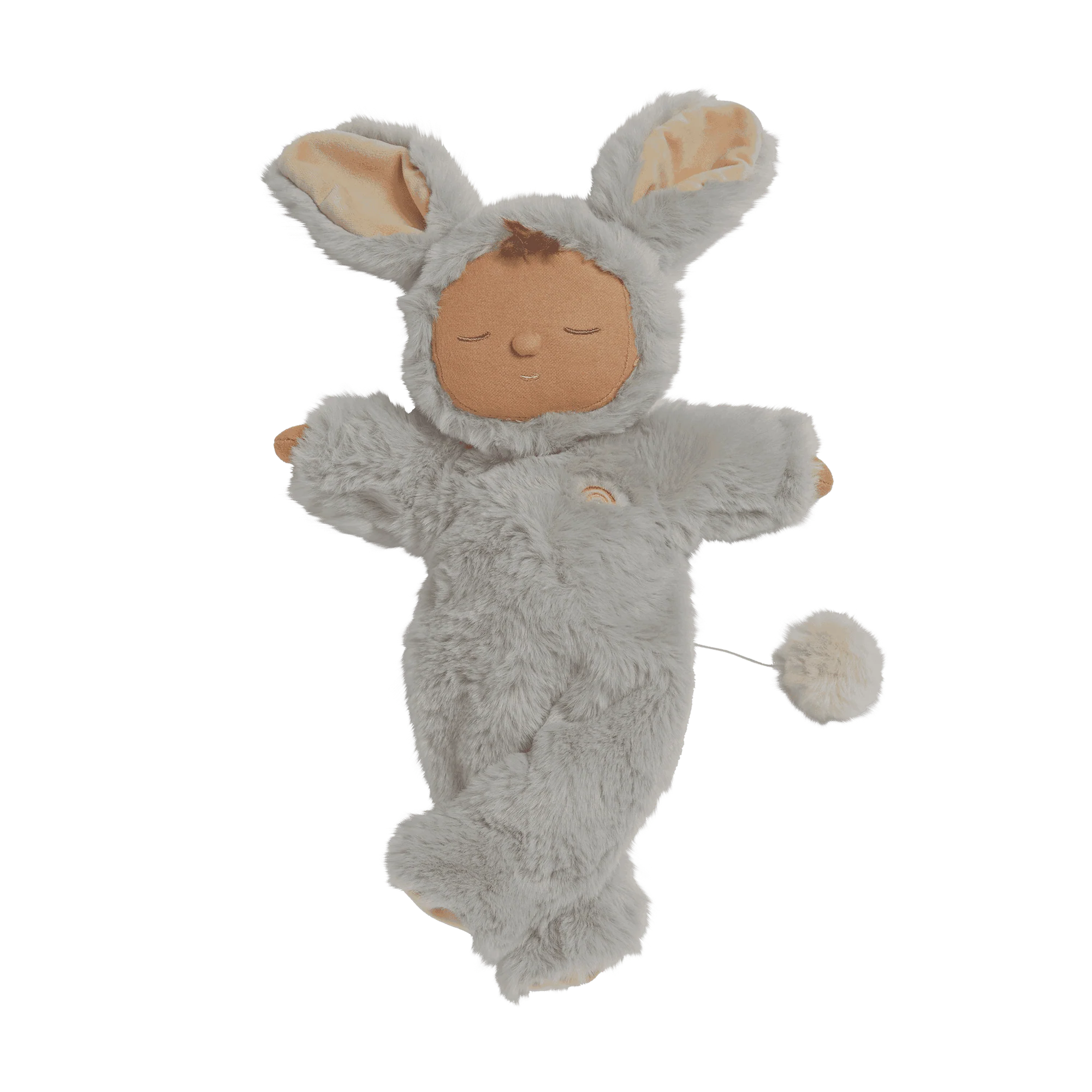 Lullaby Cozy Dinkum Bunny Pip Smoke