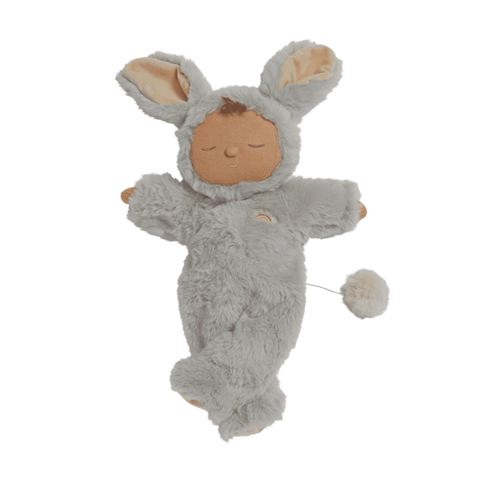 Lullaby Cozy Dinkum Bunny Pip Smoke
