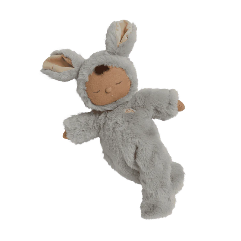 Lullaby Cozy Dinkum Bunny Pip Smoke