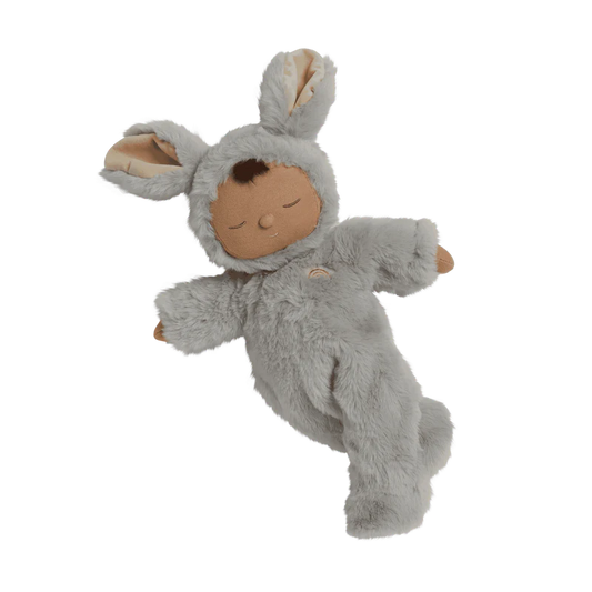Lullaby Cozy Dinkum Bunny Pip Smoke