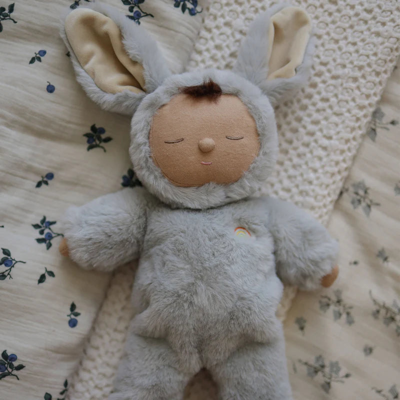 Lullaby Cozy Dinkum Bunny Pip Smoke
