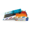 Laad afbeelding in galerijweergave, Cars - Blauw & Geel
