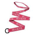Pull & Carry Strap Elastic | Microstep | Pink Reflective
