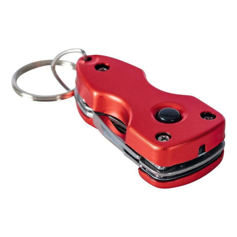 Multitool hanger expeditie natuur