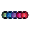 Glitter LED Lamp Shake and Shine