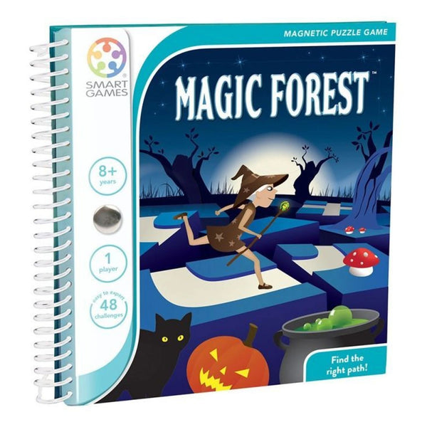 Magic Forest