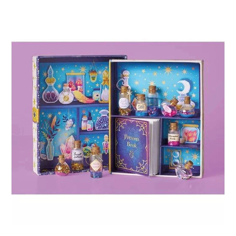 Magic School Toverdrankjes