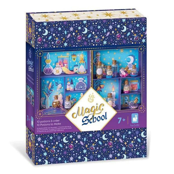 Magic School Toverdrankjes
