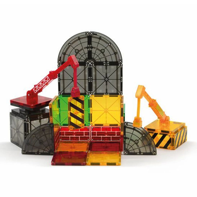 Builder 32 Stuks