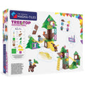 Treetop Adventure
