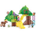 Treetop Adventure