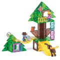 Treetop Adventure