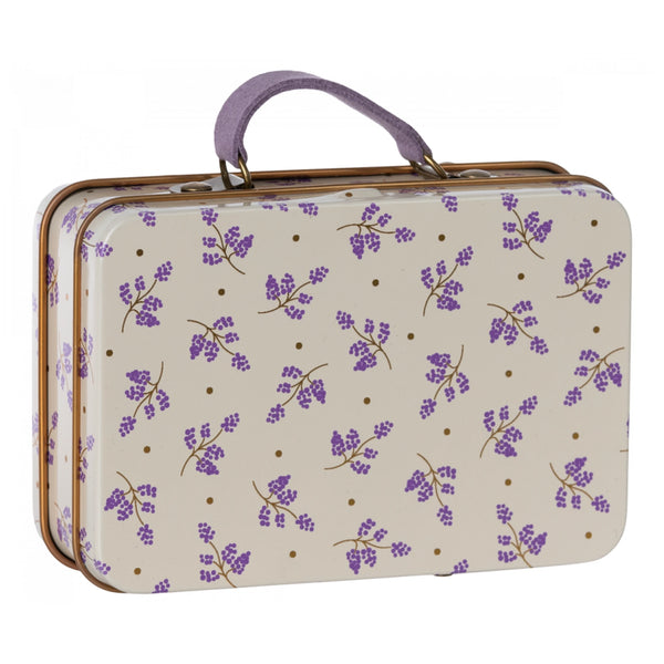 Klein Koffertje - Lavender Madelaine