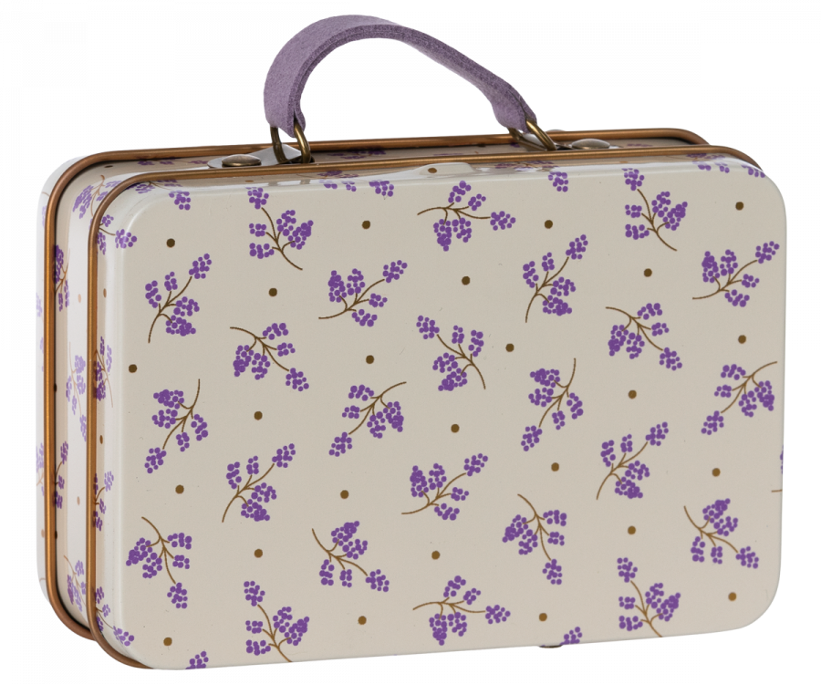 Koffertje Lavender Madelaine