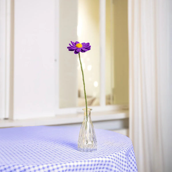 Margrietje violet