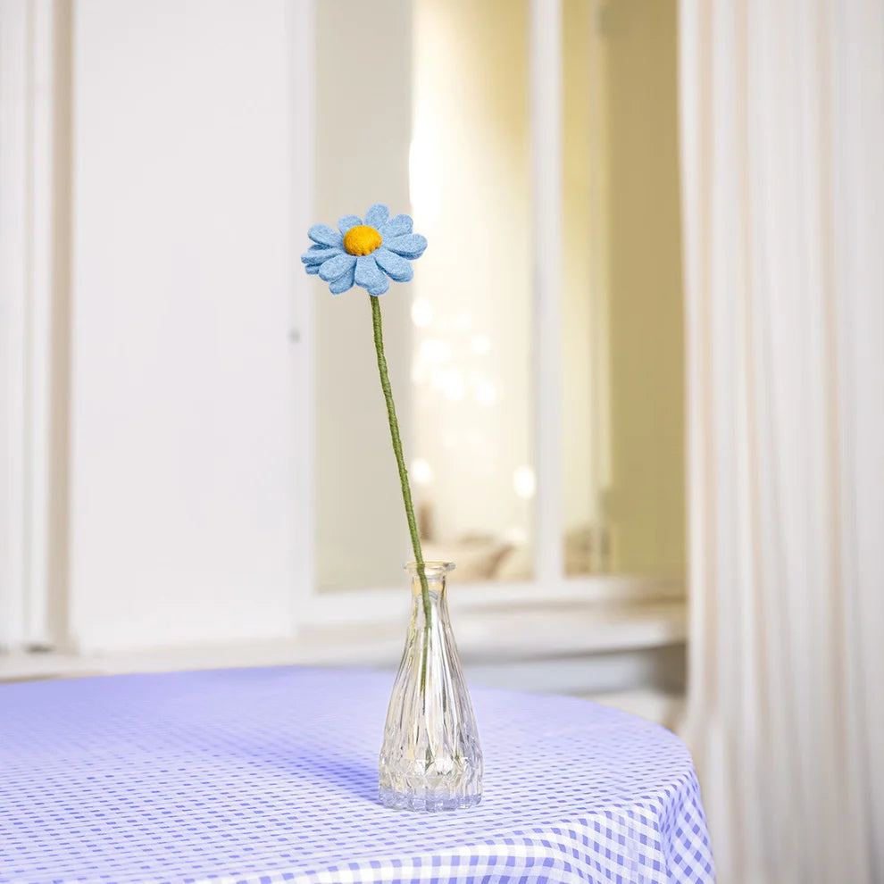 Margrietje Lichtblauw