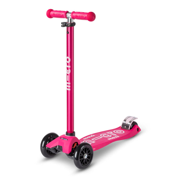 Maxi Deluxe Roze