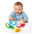 My First Sounds & Senses