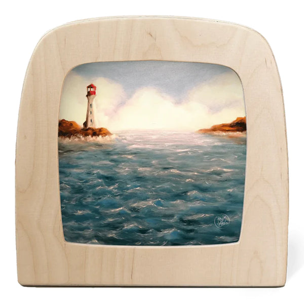 Toverlux silhouet  Lighthouse - Berit Strasser