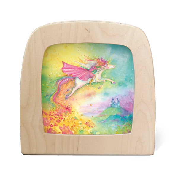 Toverlux silhouet Unicorn Dreams- Anne Illustraties