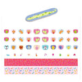 Nagelstickers verjaardag