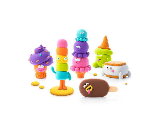 Nice Ice Cream (15 potjes)