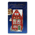 Laad afbeelding in galerijweergave, Happy Christmas Home, adventskalender met LED
