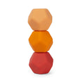 Laad afbeelding in galerijweergave, Fidget Magneten - Odds - Orange Planes
