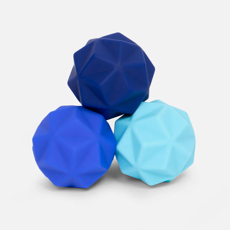 Fidget Magneten - Odds - Blue Peaks
