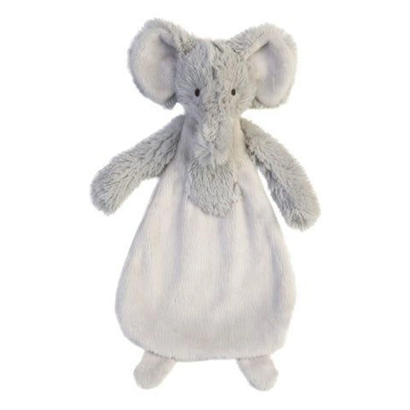 Knuffeldoekje - Olifant Enzo