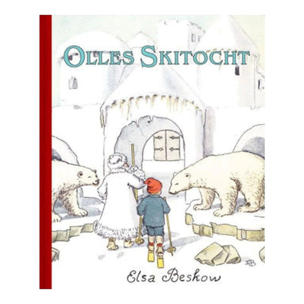 Olles Skitocht