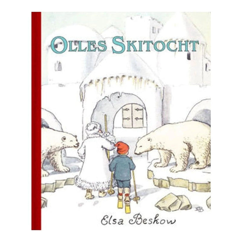 Olles Skitocht