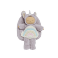 Laad afbeelding in galerijweergave, Hopalong Unicorn Backpack Lilac
