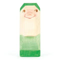 Dwerg Groen