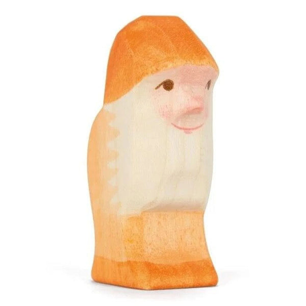 Dwerg Oranje