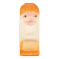 Dwerg Oranje