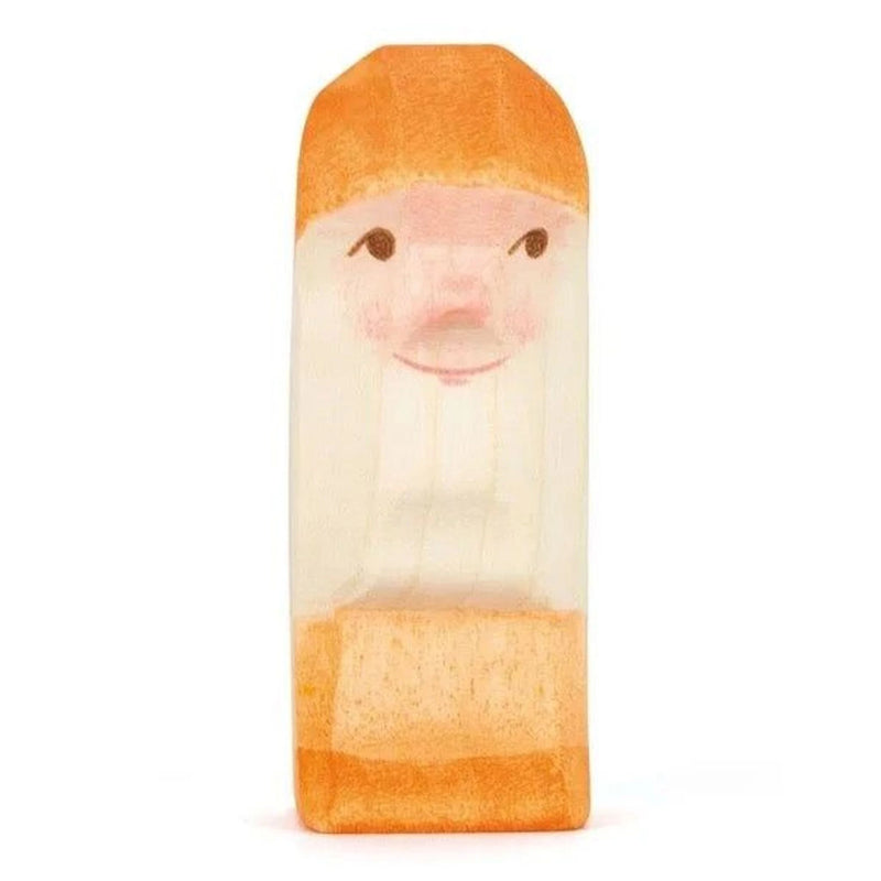 Dwerg Oranje