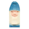 Dwerg Blauw