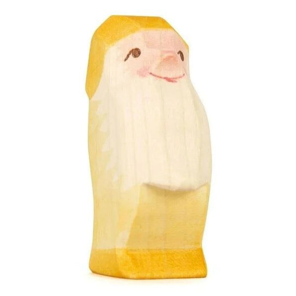 Dwerg Geel