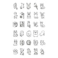 KIDYDRAW Mini - Pets