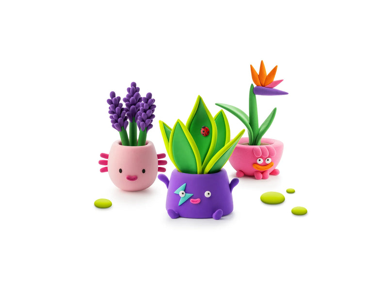 Plant Folks